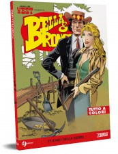 BeB volume 3d volume 011